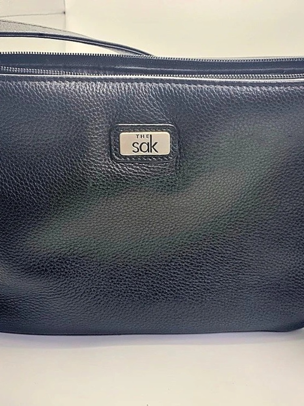 sak Crossbody Bag in Black